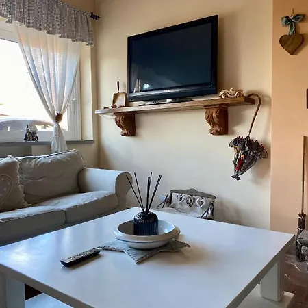 Da Artu לינה וארוחת בוקר 3*