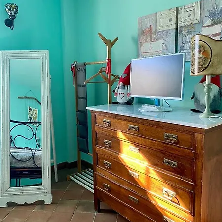 Da Artu B&B Cittaducale