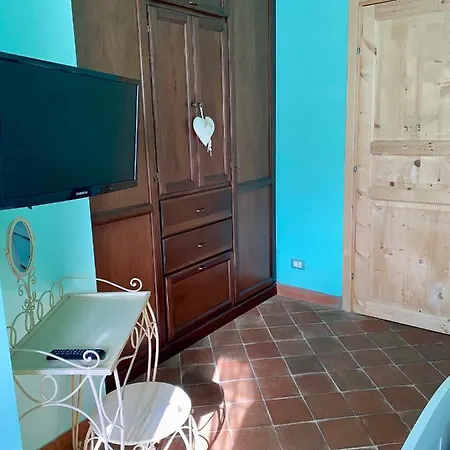 Bed & Breakfast Da Artu Cittaducale