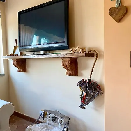 Da Artu 3* Cittaducale