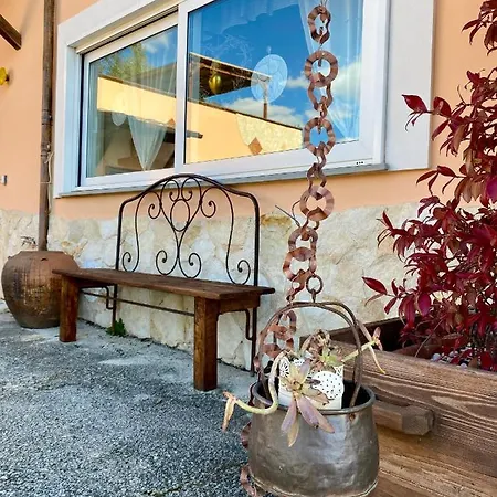 Da Artu Bed & Breakfast Cittaducale