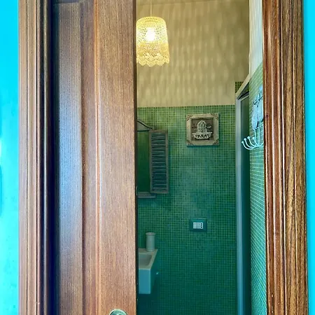 Da Artu B&B Cittaducale