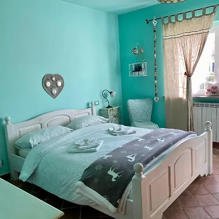 Da Artu Bed & Breakfast Cittaducale