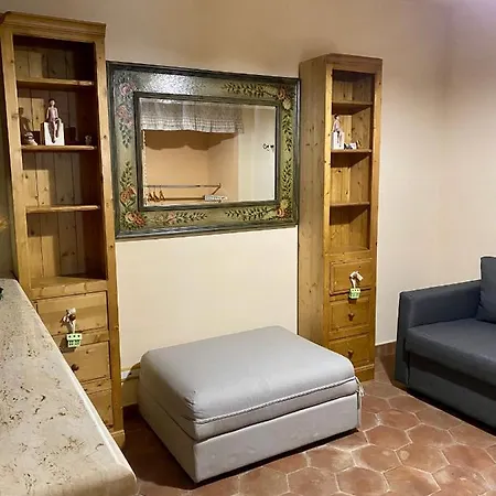 Da Artu Bed & Breakfast Cittaducale
