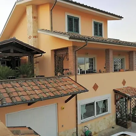 Da Artu B&B