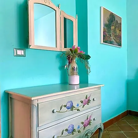 Da Artu B&B Cittaducale
