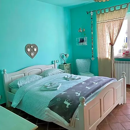 B&B Da Artu