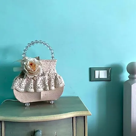 B&B Da Artu Cittaducale