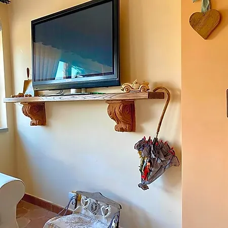 Da Artu B&B Cittaducale
