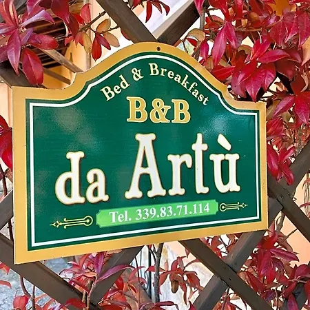 Da Artu B&B