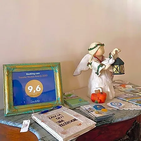 Da Artu 3* Cittaducale