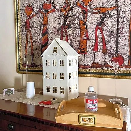 Da Artu B&B