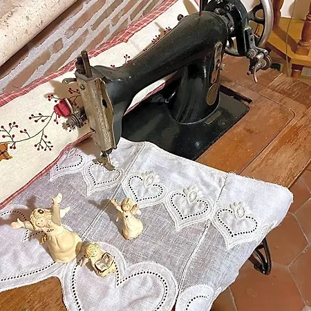 Da Artu B&B Cittaducale