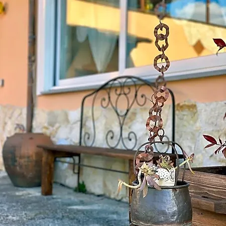 B&B Da Artu Cittaducale