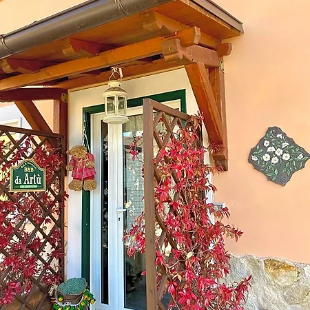 B&B Da Artu