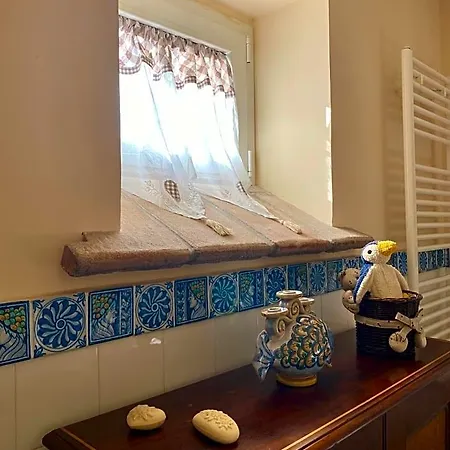 B&B Da Artu Cittaducale
